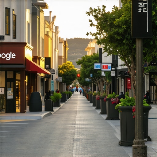 Best Irvine GMB & Google Maps Strategies for Local SEO Success