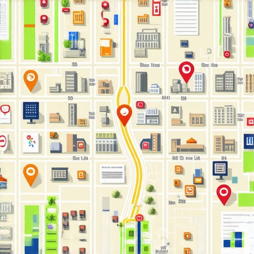 Boost Irvine Google Maps Rankings with Proven Local SEO Strategies