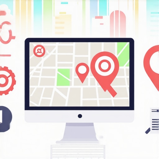 Boost Irvine Google Maps Rankings with Proven Local SEO Strategies