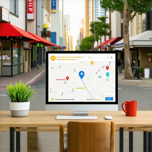 Effective Orange County Local SEO Strategies for GMB Irvine Success