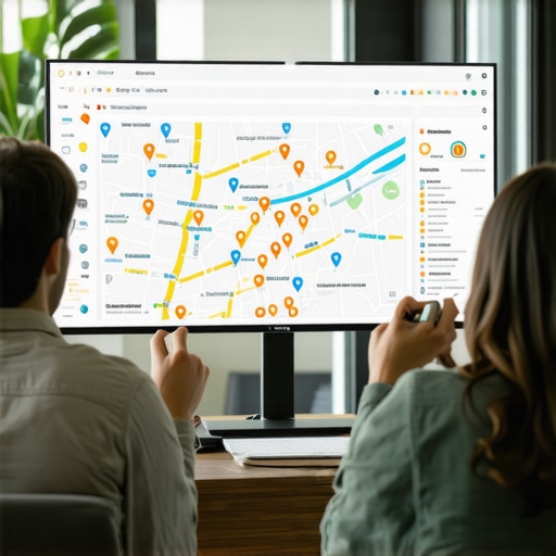 Effective Orange County Local SEO Strategies to Boost GMB Irvine Rankings