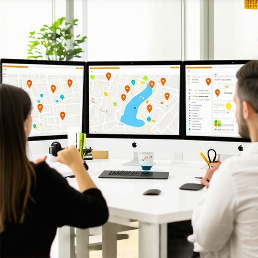 Effective Orange County Local SEO Strategies to Boost Irvine GMB Rankings