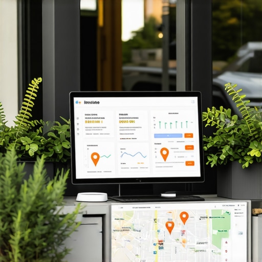 Effective Orange County Local SEO Strategies to Boost Your GMB Irvine Listings