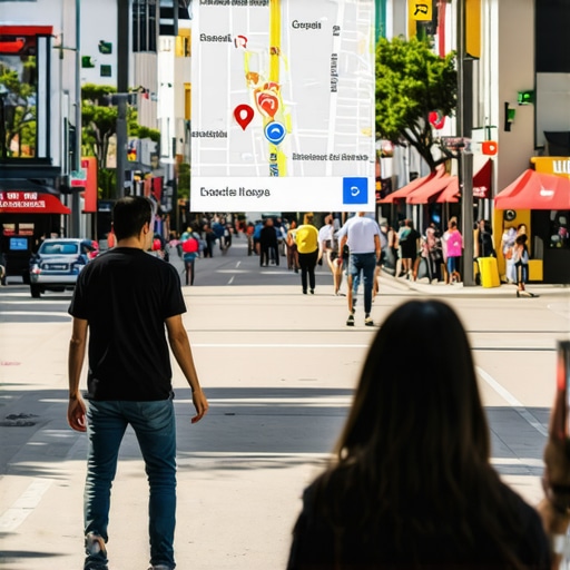 Effective Orange County Local SEO Tips for Higher Google Maps Visibility