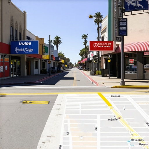 Effective Orange County Local SEO Tips to Boost Google Maps Irvine Rankings