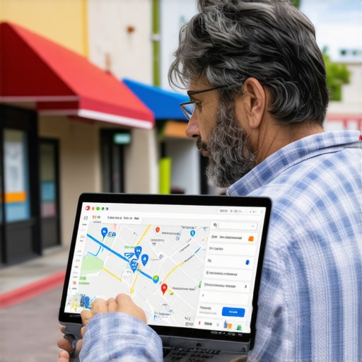 Google Maps Irvine Optimization Tips for Higher Local Business Rankings