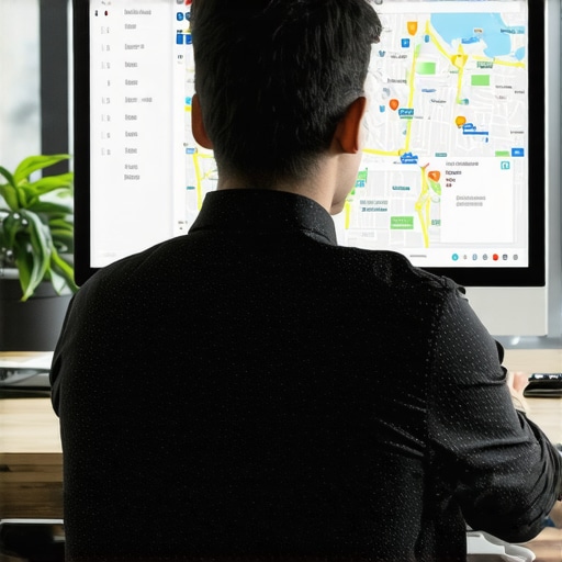 Google Maps Irvine Optimization Tips to Elevate Your Local Business Listings