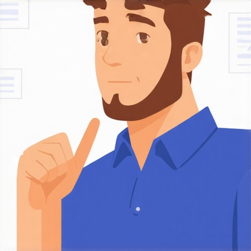 Irvine Local SEO Strategy Analysis A person analyzing local SEO data and community visuals for Irvine.