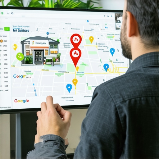 Irvine SEO: Proven Strategies to Boost Google Maps & GMB Rankings