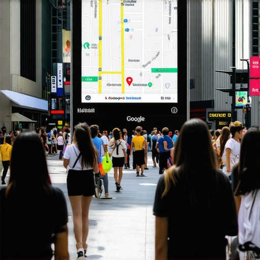 Maximize Your Orange County Local SEO for Better Google Maps Visibility