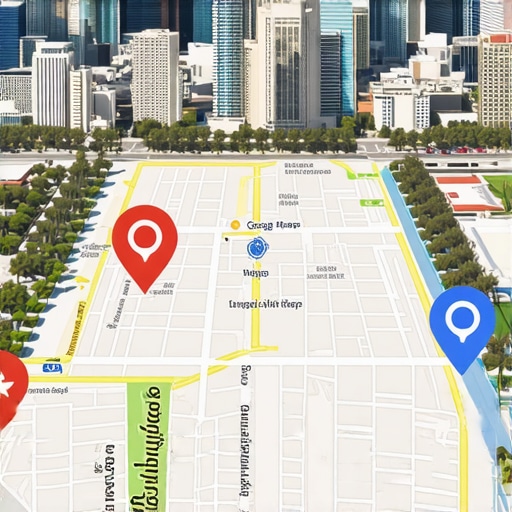 Orange County Local SEO Tips to Improve Google Maps Rankings in 2024