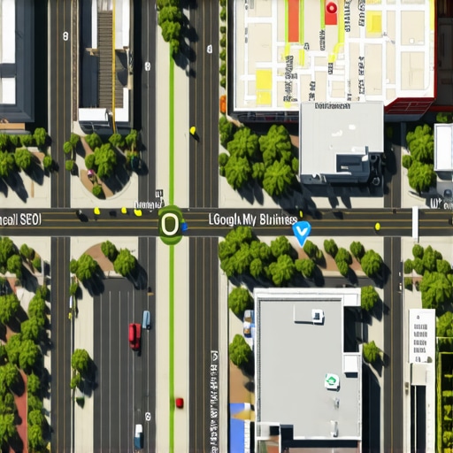 Orange County Local SEO Tips to Improve Google My Business Irvine Listings