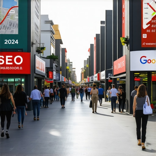 Top Irvine SEO Tips to Rank Higher on Google Maps in 2024