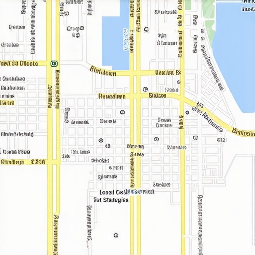 Ultimate Google Maps Irvine Strategies to Boost Local Rankings in 2024