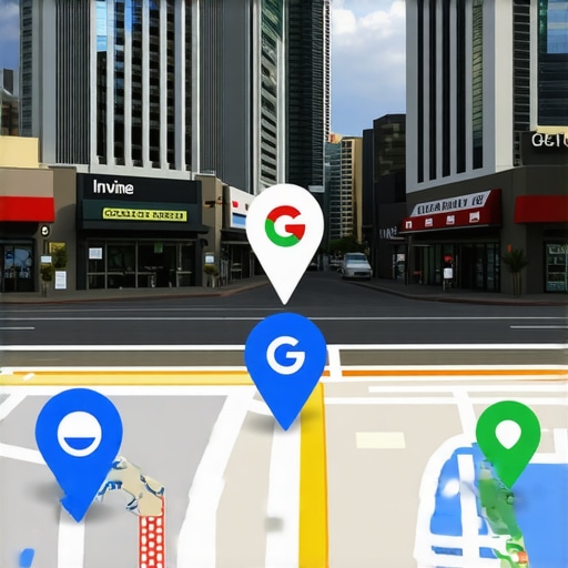 Ultimate Guide to Irvine SEO & Google Maps Optimization for Local Businesses