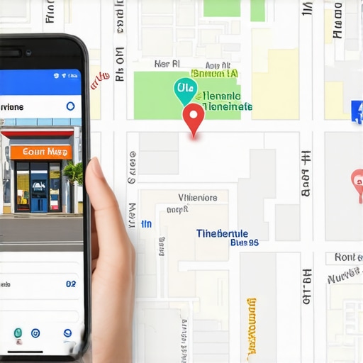 Ultimate Irvine GMB & Google Maps Tips for Local Business Growth