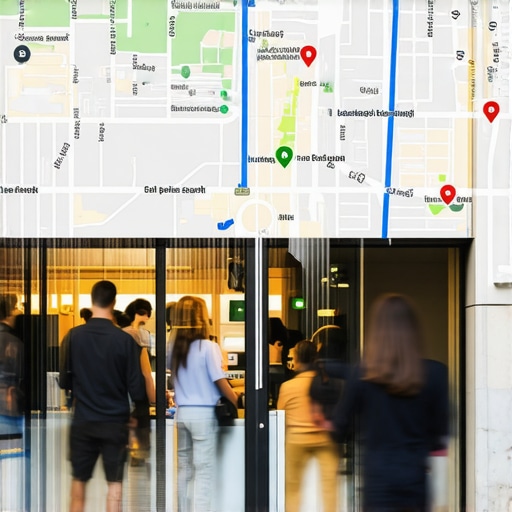 Best Irvine GMB & Google Maps Optimization Tips for Local Rankings