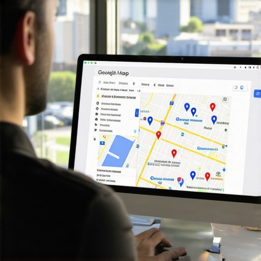 Best Local SEO Irvine Tips for Google Maps & GMB Optimization