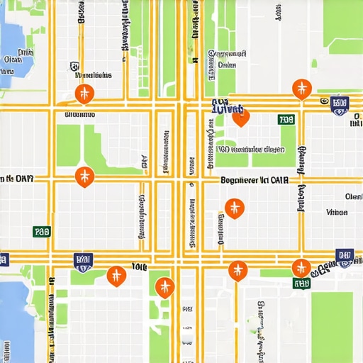 Effective Irvine GMB Strategies for Higher Google Maps Visibility in 2024