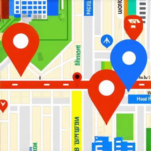 Effective Irvine Google Maps Optimization Strategies for Local Success