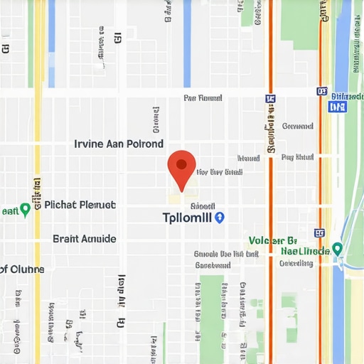 Effective Irvine Google Maps Optimization Tips for Local SEO Success