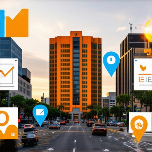 Effective Orange County Local SEO Strategies to Boost GMB Irvine Rankings