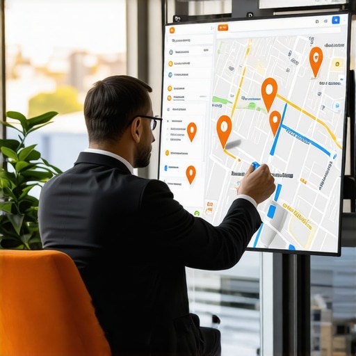 Effective Orange County Local SEO Strategies to Boost Google Maps Rankings in Irvine