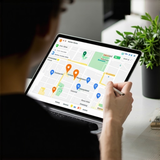 Effective Orange County Local SEO Tactics to Boost Google Maps Irvine Rankings