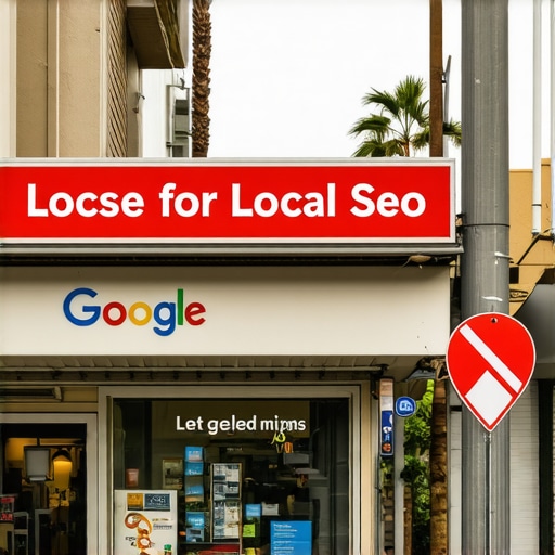 Effective Orange County Local SEO Tips for Better Google My Business Results