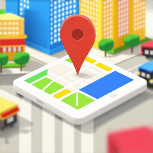 Effective Orange County Local SEO Tips for Higher Google Maps Visibility