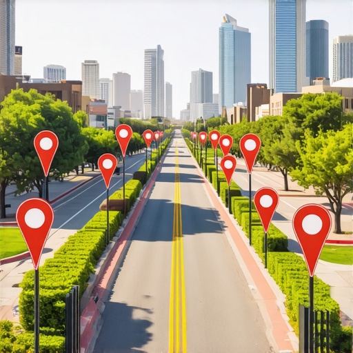 Effective Orange County Local SEO for Google Maps & GMB in Irvine