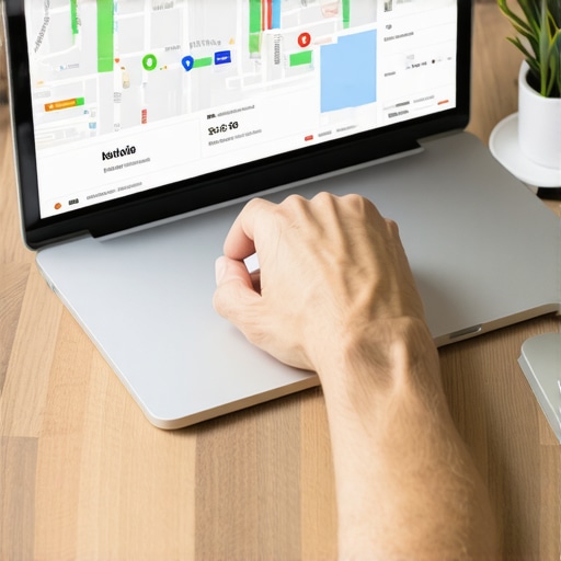 Expert Irvine GMB Optimization for Top Local Search Rankings