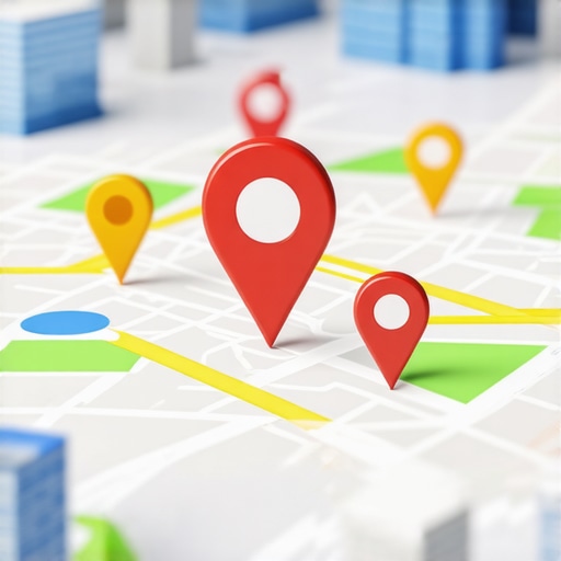 Google Maps Irvine: Ultimate Strategies for Local Business Growth in 2024