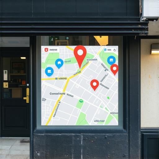 Irvine GMB Optimization: Boost Local Maps & Business Rankings