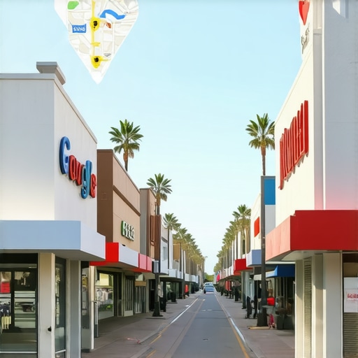 Irvine SEO: Proven Local Strategies to Dominate Google Maps in 2024