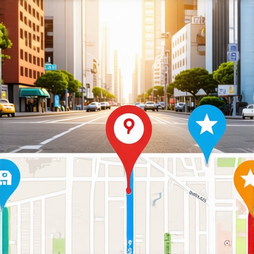 Irvine SEO: Proven Strategies to Boost Google Maps & GMB Rankings