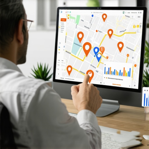 Irvine SEO: Proven Strategies to Dominate Google Maps & GMB