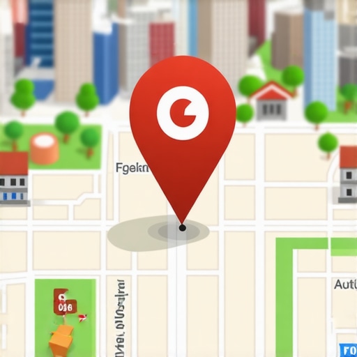 Irvine SEO: Proven Strategies to Rank Higher in Google Maps 2024