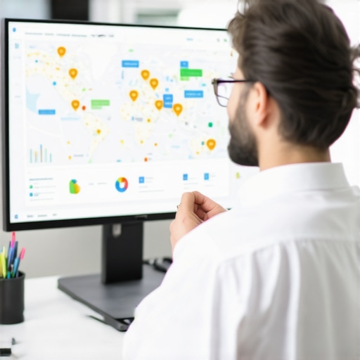 Irvine SEO: Proven Tips to Rank Higher in Google Maps 2024