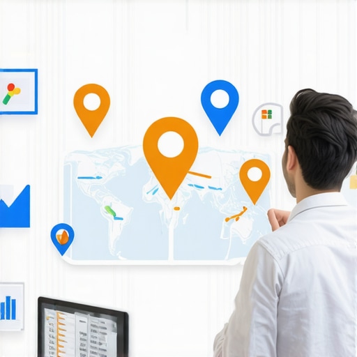 Irvine SEO Tips: Boost Google Maps & GMB Rankings Effectively