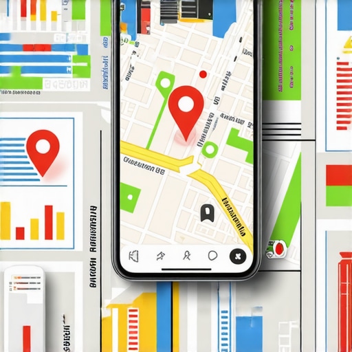 Irvine SEO Tips: How to Improve Google Maps Rankings & Visibility