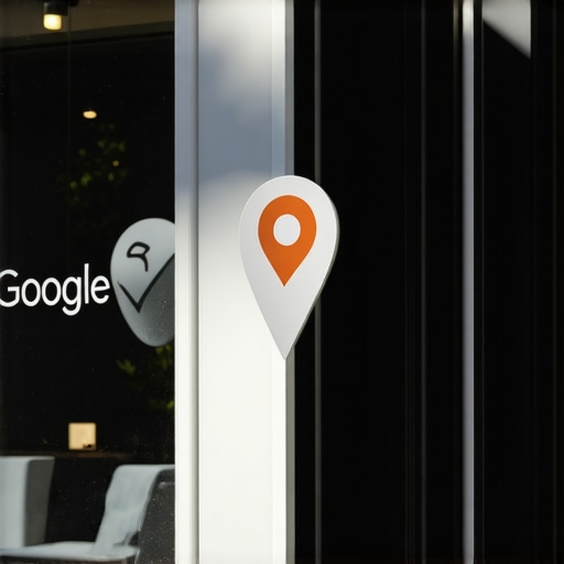 Local Business OC: Effective Google Maps & GMB Irvine Strategies