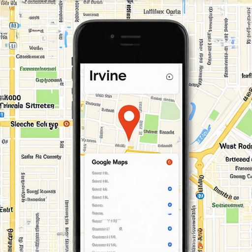 Orange County Local SEO: Boost Google Maps Irvine Rankings Fast