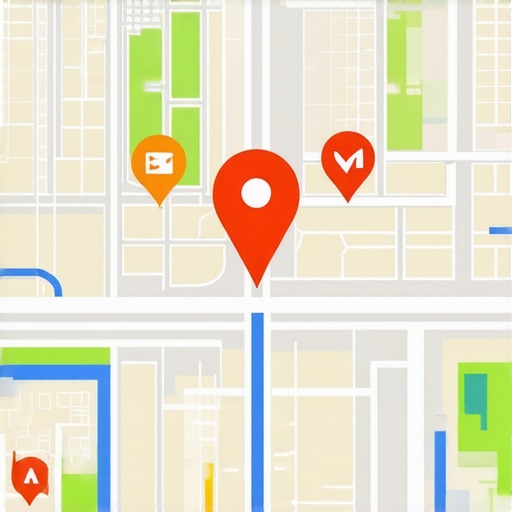Orange County Local SEO: Effective Strategies to Rank Higher in Google Maps