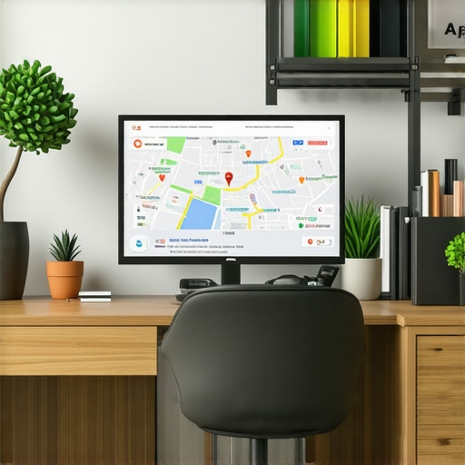 Orange County Local SEO: Effective Tactics for Higher Google Maps Visibility