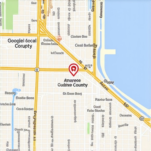Orange County Local SEO: Effective Tips to Improve Google Maps Visibility