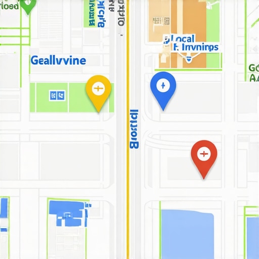 Orange County Local SEO: Top Techniques to Boost Google Maps Irvine Listings