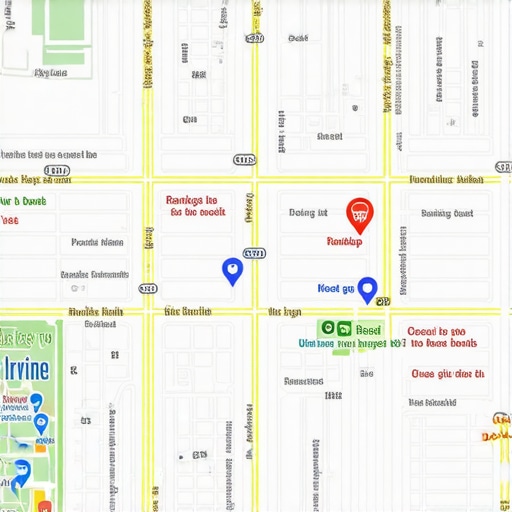 Orange County Local SEO: Top Tips to Boost Google Maps Irvine Rankings