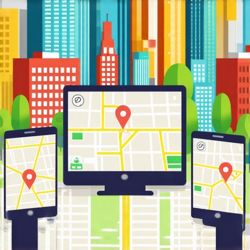 Orange County Local SEO: Ultimate Google Maps Optimization Strategies