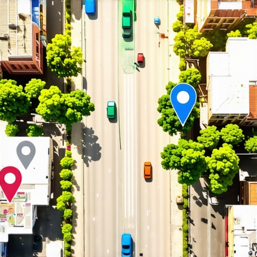 Top Irvine GMB & Google Maps Tricks for Local Success in 2024